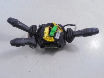 FIAT STILO 192 PŘEPÍNAČ KOMBINOVANÝ SVĚTEL STĚRAČE PÁSEK 07353729690