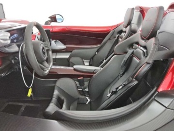  McLaren Inny Elva 2021 4.0 Benzyna 804KM, zdjęcie 7