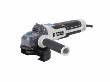 Szlifierka kątowa MacAllister 115 mm 750 W