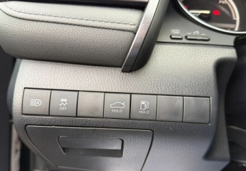 Toyota Camry IX Sedan 2.5 Hybrid Dynamic Force 218KM 2021 Toyota Camry salon Polska, FV-VAT 23, Gwarancja, 1 rej. 2022r. 2.5 Hybryda, zdjęcie 12