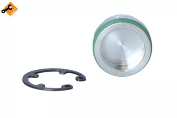 NRF 33326 SUŠIČ KLIMATIZACE