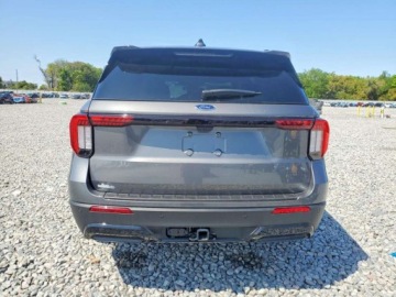 Ford Explorer VI 2025 Ford Explorer St-Line 2025 2.3 Benzyna 300KM, zdjęcie 3