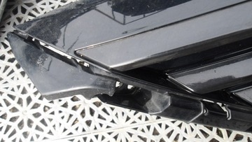 MASKA MŘÍŽKA VW ARTEON R-LINE