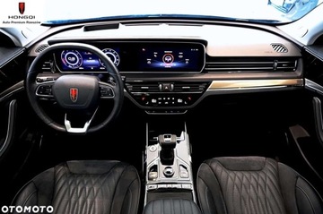 Hongqi HS5 2025 Hongqi HS5 FV23Kamera 360Panoramiczny Dach SzklanyPodgrzewana Kierownica, zdjęcie 15