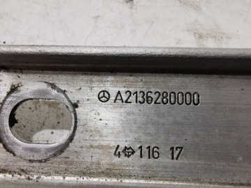 A2136280000 DÍLY MOTORU E 220 D 213.004 143 2017 MERCEDES-BENZ (W213)