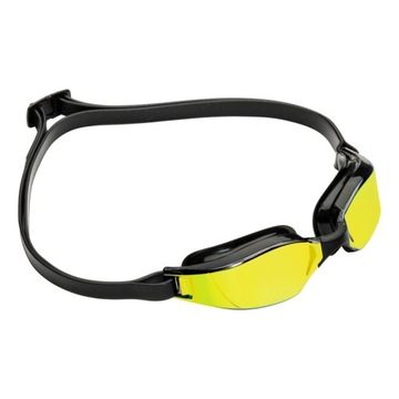 Aqua Sphere Okulary Pływackie XCeed Titanium Miror