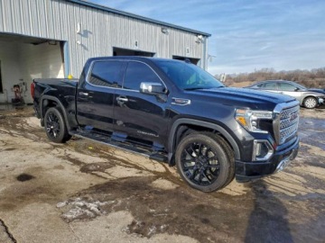  GMC Sierra Limited K1500 Denali 2022 6.2 Benzyna 420KM, zdjęcie 4