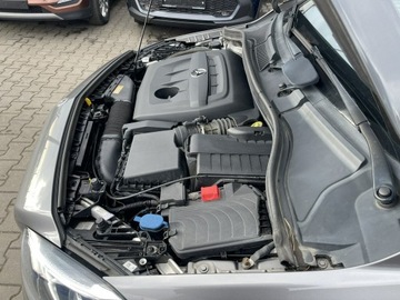 Mercedes Klasa B W246 Sports Tourer Facelifting 1.5 180 d 109KM 2017 Mercedes B 180 Automat Skóra Klimatronik LED, zdjęcie 10