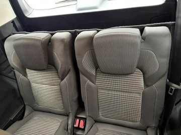 Renault Grand Scenic III 1.2 Energy TCe 130KM 2017 Renault Grand Scenic 1.2 TCe 130 KM 7 foteli, zdjęcie 11