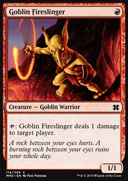 Goblin Fireslinger MM2 * GRATISY Pjotrekkk