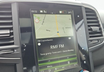 Renault Koleos II SUV Facelifting 2.0 Blue dCi 190KM 2019 Renault Koleos 2.0dCi 4x4 190KM X-Tronic Initiale Paris Grupa Adamowscy 2.0, zdjęcie 15