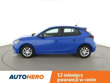Opel Corsa F Hatchback 5d 1.2 75KM 2019 Opel Corsa navi PDC tempomat klima, zdjęcie 1