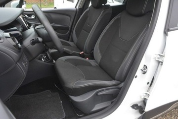 Renault Clio IV Grandtour Facelifting 1.2 73KM 2017 Renault Clio 1.2 Benzyna nawigacja gwarancja, zdjęcie 14