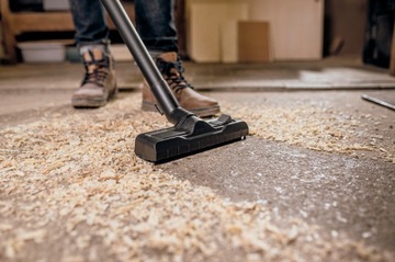 ПРОМЫШЛЕННЫЙ ПЫЛЕСОС KARCHER K WD6 PREMIUM 2100W XL GIANT SOCKET