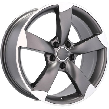 Felgi 19 do AUDI RS3 LIMOUSINESportback 8Y Q6 Q8 e-tron Sportback