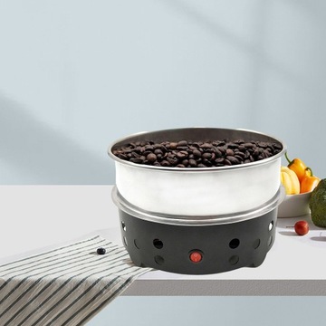 Охладитель для кофейных зерен, электрический кофе в зернах, 110 В