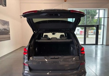 BMW X5 G05 2025 BMW X5 3.0 Benzyna 340KM, zdjęcie 31