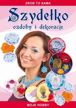 SZYDEŁKO OZDOBY I DEKORACJE BEATA GUZOWSKA EBOOK