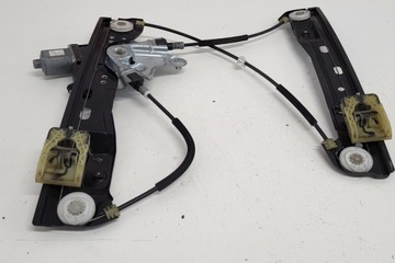 ZVEDÁK OKNO LEVÝCH PŘEDNÍCH DVEŘE OPEL INSIGNIA A (G09) 20951581 2.0L