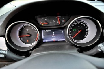 Opel Astra K Sports Tourer 1.4 Turbo 150KM 2016 Opel Astra 1.4 Turbo 150 KM Full Opcja Automat, zdjęcie 18