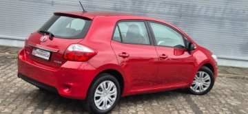 Toyota Auris I Hatchback 5d Facelifting 1.33 Dual VVT-i 101KM 2011 Toyota Auris LIfe+ 1.33 VVTi 100ps Lift Serwis Piekna Zadbana Polecam, zdjęcie 37