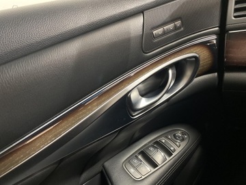 Infiniti Q70 2015 Infiniti Q70 Hybrid Premium Tech Infiniti Q70, Hyb, zdjęcie 20