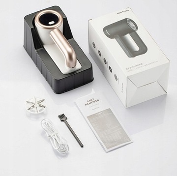 Lzy2 Lint X-Remover DM X-BL560 бритва для одежды