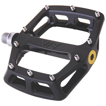 DMR V12 MAG Pedały platformowe Enduro DH Magnesium - 350g
