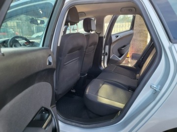 Opel Astra J Sports Tourer Facelifting 1.4 Turbo ECOTEC 140KM 2015 Opel Astra 1.4 Turbo Opłaty Zapraszamy !!!, zdjęcie 15