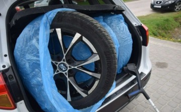 Suzuki Vitara III SUV 1.6 DDiS 120KM 2017 Suzuki Vitara 1.6D 2017r 4x4 Navi Kamera 2 KPL KOL Oryginal Lakier Sprowad, zdjęcie 22