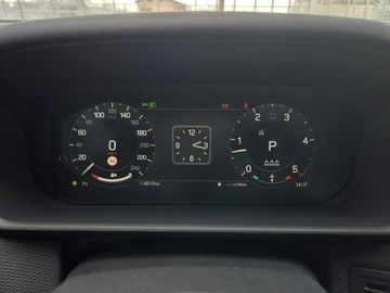 Land Rover Discovery V Terenowy Facelifting 3.0D I6 249KM 2025 Land Rover Discovery D250 Dynamic SE. Gwar. 5 lat., zdjęcie 16