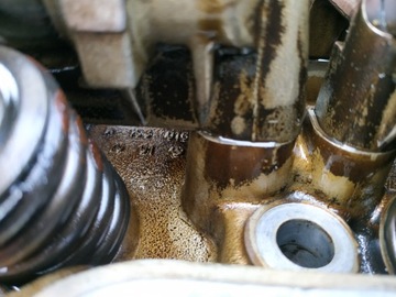 Головка блока цилиндров Mercedes W124 3.0 бензин М103