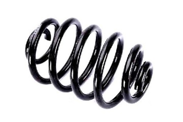 ПОДВЕСКА МАГНУМ ПРУЖИНА