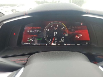 Chevrolet Corvette C7 2023 Chevrolet Corvette Stingray 1LT 2023 6.2l 6.2 Benzyna 490KM, zdjęcie 9