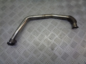 TRUBKA PŘÍVOD EGR CITROEN C5 2.2 HDI
