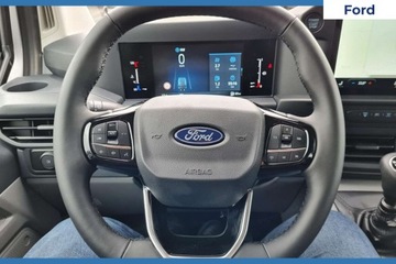 Ford Transit Custom II Van L2 2.0 EcoBlue  136KM 2025 Transit Custom Kombi 320 L2H1 M1 Trend 2.0 136KM, zdjęcie 5