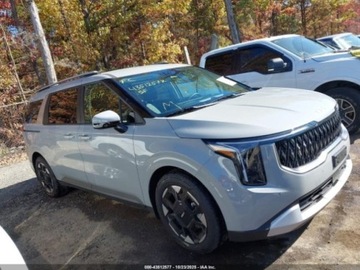 Kia Carnival II 2025 Kia Carnival Mpv ex 3.5 Benzyna 287KM, zdjęcie 8