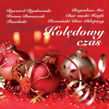 Kolędowy czas CD (MTJ)