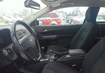 Volvo C30 Hatchback 3d Facelifting 1.6 D2 115KM 2012 Volvo C30 Volvo C30 D2 StartStop Kinetic 1.6 Diesel 115KM, zdjęcie 6