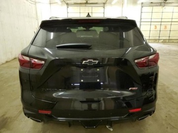 Chevrolet Blazer II 2021 Chevrolet Blazer Chevrolet Blazer AWD 4dr RS, od ubezpieczalni 3.6 Benzyna, zdjęcie 4