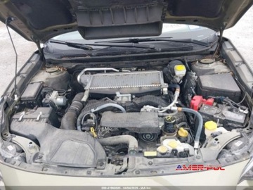 Subaru 2023 Subaru Outback 2023 r., 2,4L TOURING XT 2.4 Benzyna 260KM, zdjęcie 11