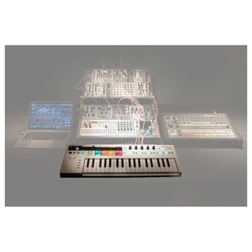 Клавиатура управления Arturia KeyStep