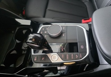 BMW X4 G02 SUV Facelifting 2.0 20d 190KM 2023 BMW X4 Salon bazwypadkowy boagaty 2.0 Diesel 190KM, zdjęcie 9