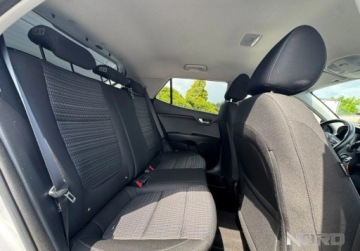 Kia Stonic I Crossover 1.0 T-GDI 120KM 2017 Kia Stonic Bezwypadkowy, FV23, XL, KredytowanieLeasing, gwarancja 12m geth, zdjęcie 14