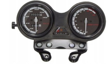 Zegary licznik prędkościomierz YAMAHA YBR 125