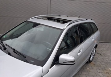 Mercedes Klasa C W204 Kombi T204 1.8 180 CGI BlueEFFICIENCY 156KM 2012 Mercedes-Benz Klasa C bezwypadekz Niemiecjedzie jak nowe 1.8 Benzyna, zdjęcie 7