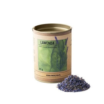 Lawenda 30 g
