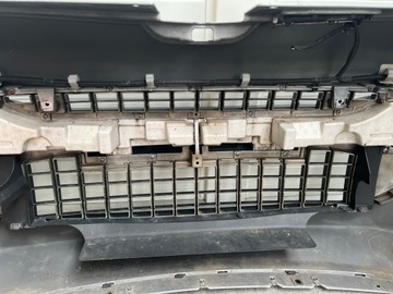 NÁRAZNÍK PŘEDNÍ PEUGEOT 4007