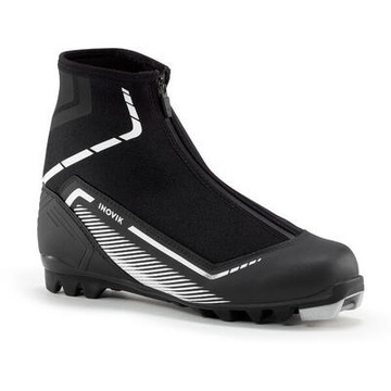 Inovik XC S Boots 150 классические беговые лыжные ботинки для взрослых