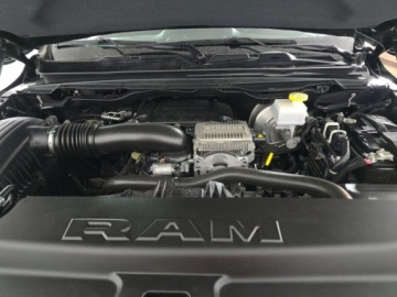  RAM 1500 Rebel 2024 5.7 Benzyna 395KM, zdjęcie 7